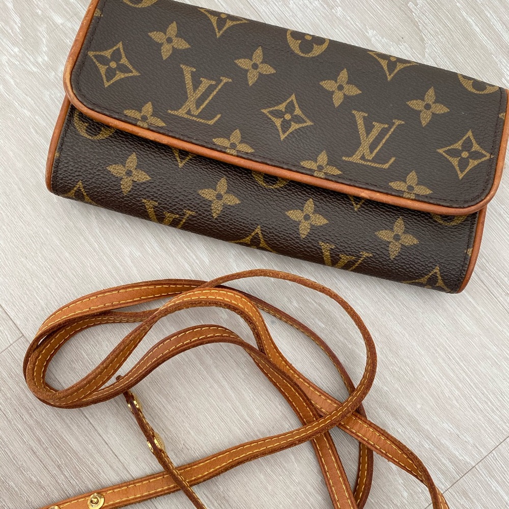 Louis Vuitton Multi Purpose Bag